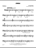 Jordu - Trombone 4
