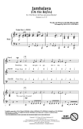 Jambalaya (On The Bayou) (arr. Ryan O'Connell)