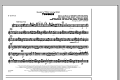 Timber - Eb Alto Sax