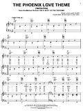 The Phoenix Love Theme (Senza Fine)