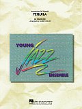 Tequila - Tenor Sax 2