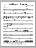 Light Cavalry Overture - Percussion 6