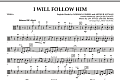 I Will Follow Him - Viola