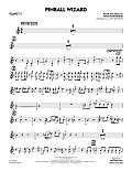 Pinball Wizard (Arr. John Wasson) - Trumpet 3