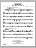 The Jackson 5 (from Motown The Musical) - Bb Trumpet 2