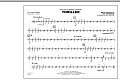 Thriller - Aux Percussion