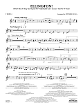 Ellington! (arr. Stephen Bulla) - F Horn 4