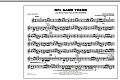 NFL Game Theme - 3rd Bb Trumpet