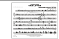 Viva La Vida - Multiple Bass Drums