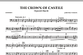 The Crown Of Castile - Bassoon