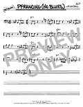 Pfrancing (No Blues)