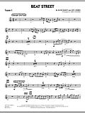 Beat Street - Trumpet 3