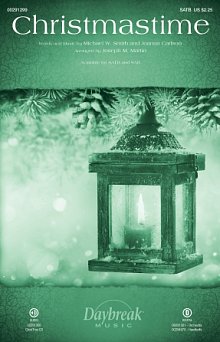 Christmastime (arr. Joseph M. Martin) 
