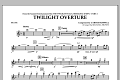 Twilight Overture (from The Twilight Saga: Breaking Dawn Part 2) - Flute