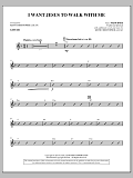 I Want Jesus to Walk with Me - Guitar