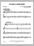It's Only a Paper Moon - Baritone Sax
