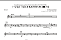 Theme From Transformers - Bells