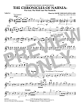 The Chronicles of Narnia - Violin 1