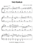 The Pearls (arr. Brent Edstrom)