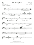 The Healing Place - F Horn