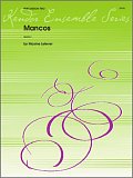 Mancos - Full Score