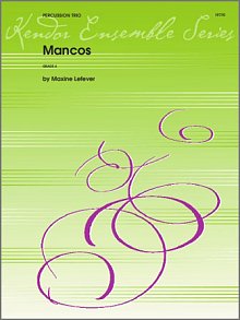 Mancos - Full Score 
