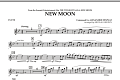 New Moon (The Meadow) - Flute