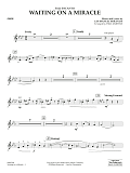 Waiting On A Miracle (from Encanto) (arr. Paul Murtha) - Oboe
