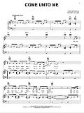 Come Unto Me