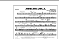 Jersey Boys: Part 3 - Trombone