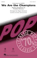 We Are The Champions (arr. Roger Emerson)