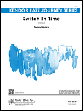 Switch In Time - 3rd Trombone