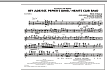 Hey Jude/Sgt. Pepper's Lonely Hearts Club Band - Flute/Piccolo
