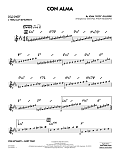 Con Alma (arr. Michael Mossman) - C Solo Sheet