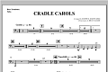 Cradle Carols (from Carols For Choir And Congregation) - Bass Trombone/Tuba