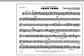 Crazy Train - Bb Tenor Sax