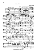 Etude in D-flat Major, from Trois Nouvelles Etudes from Methode des methodes de piano