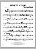 Locked Out of Heaven - Trombone 4