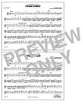 Titan Spirit (from Remember the Titans) (arr. Michael Brown) - Bb Clarinet