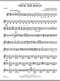 Deck the Halls (Mannheim Steamroller) - Violin 2