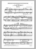 Prelude IV (Bossa Nova) (from Latin Preludes 2)