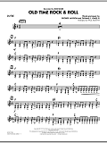 Old Time Rock & Roll - Guitar