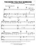 The More You Ruv Someone (from Avenue Q)