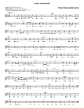 I Hear A Symphony