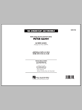 Peter Gunn - Full Score