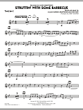 Struttin' with Some Barbecue - Tenor Sax 2