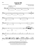 Golgotha Hill (King of Love) (arr. David Angerman) - Cello