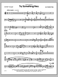 Try Something Neu - 3rd Bb Trumpet