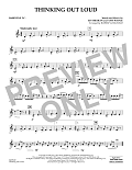Thinking Out Loud - Baritone T.C.