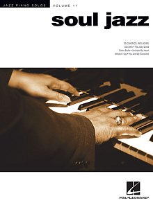 The "In" Crowd (arr. Brent Edstrom) 